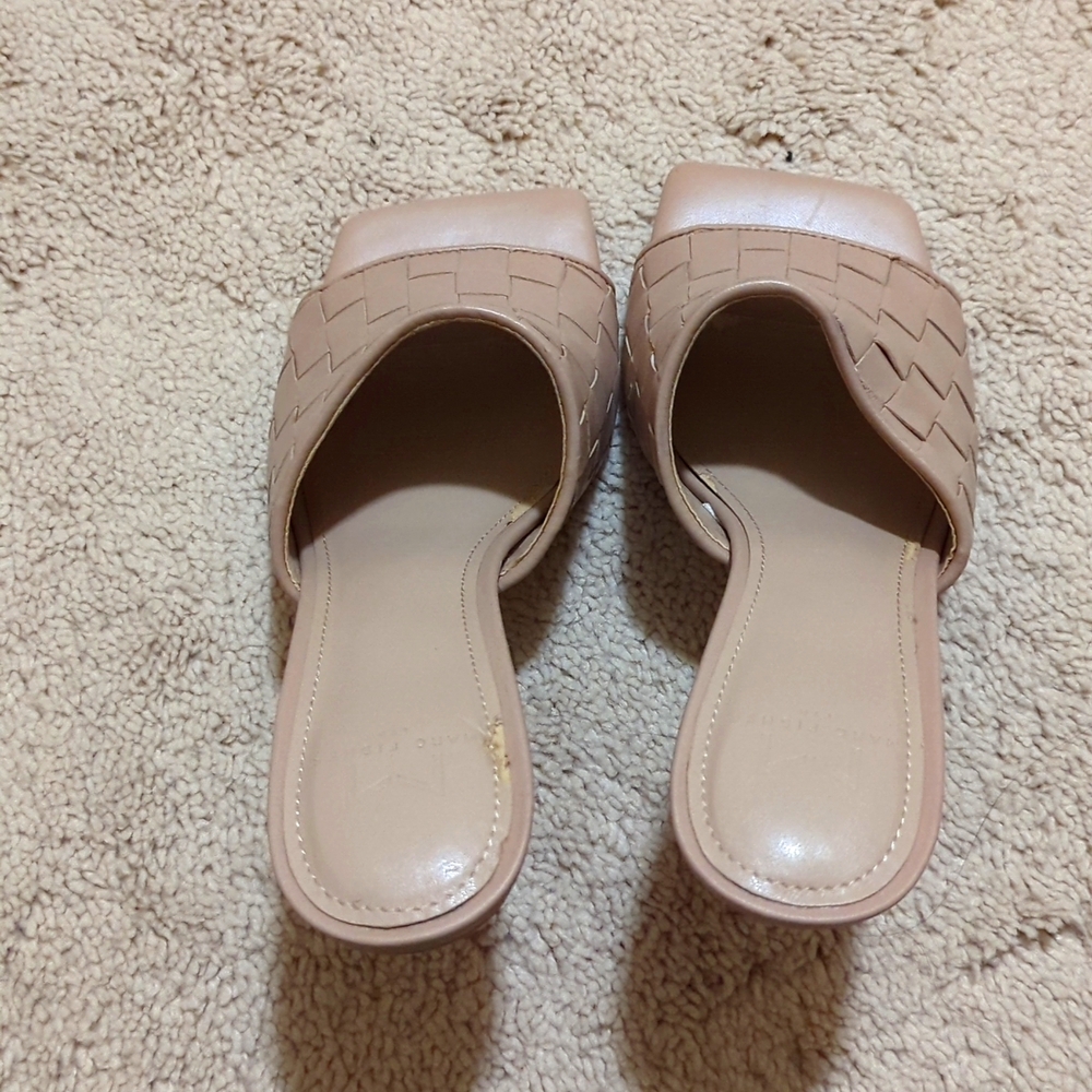 Marc Fisher Dara Slide sandal